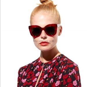 Celine Marta sunglasses!